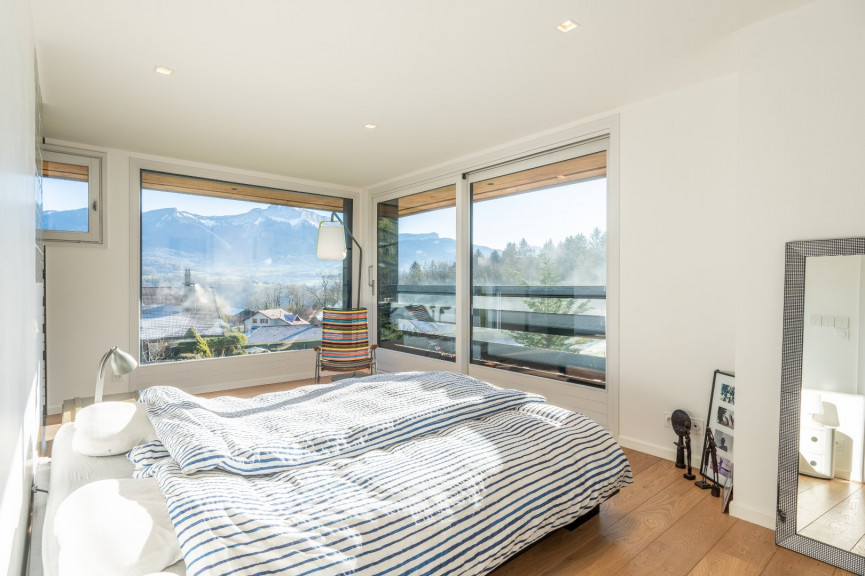 à vendre Maison Charvonnex - Photo 12