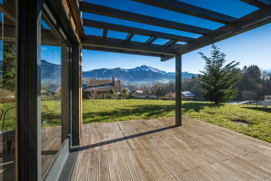 à vendre Maison Charvonnex - Photo 6