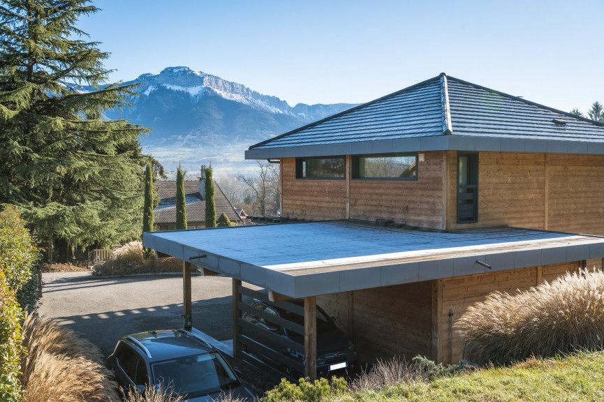 à vendre Maison Charvonnex - Photo 17