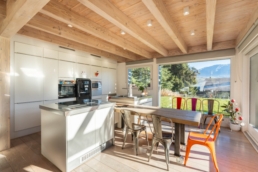 à vendre Maison Charvonnex - Photo 8