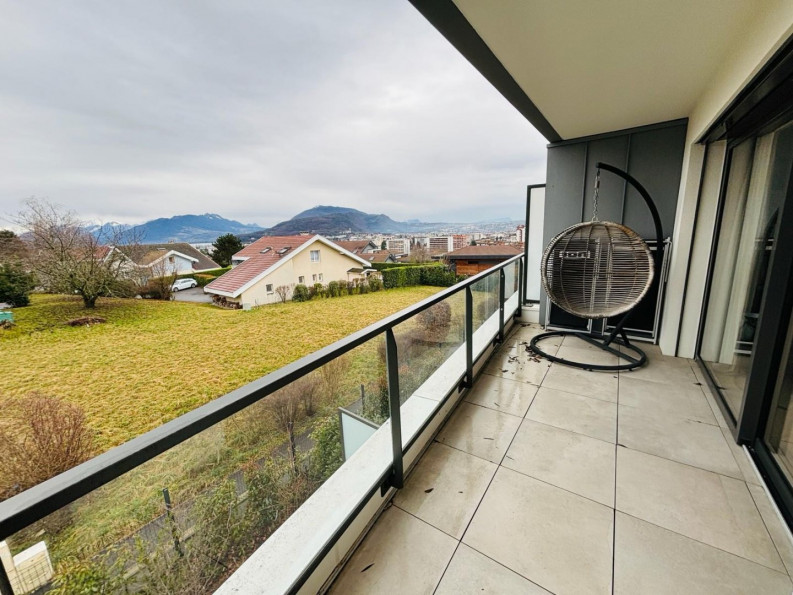  vendre Appartement Annecy