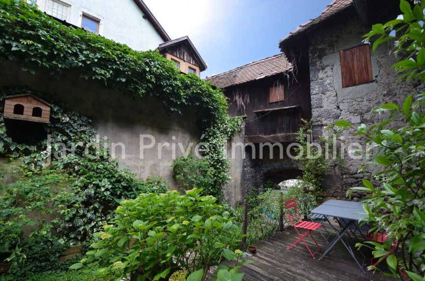  vendre Appartement bourgeois Annecy