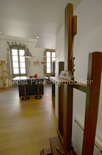  vendre Appartement bourgeois Annecy
