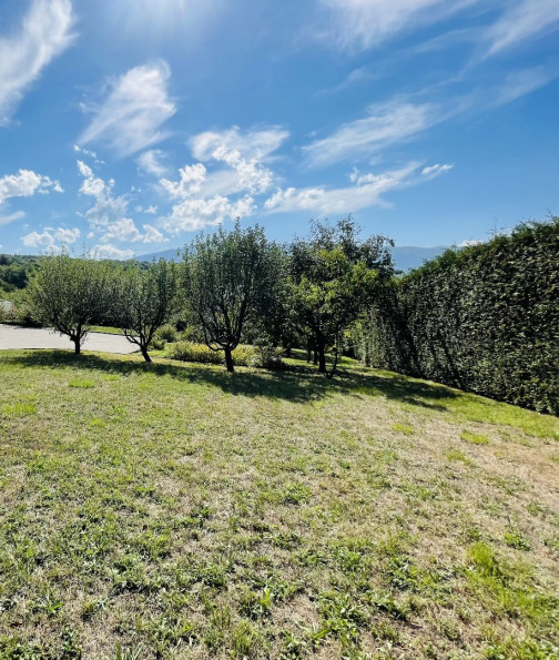 à vendre Terrain Menthon Saint Bernard - Photo 1