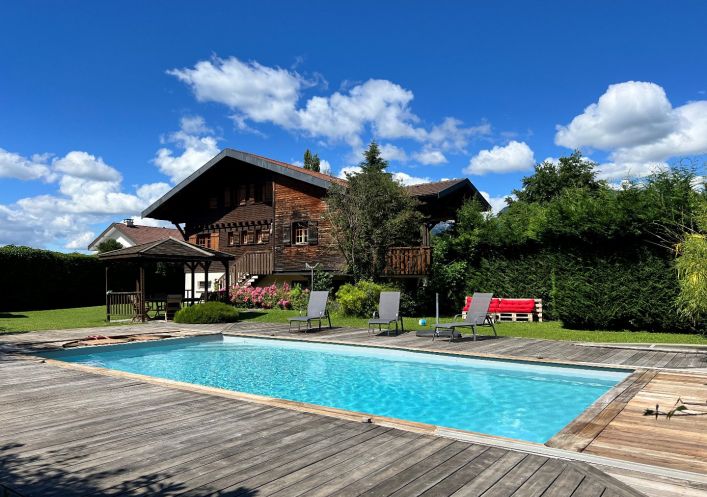 à vendre Propriété Sevrier