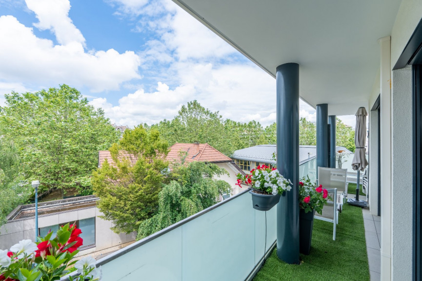 à vendre Appartement bourgeois Annecy - Photo 16