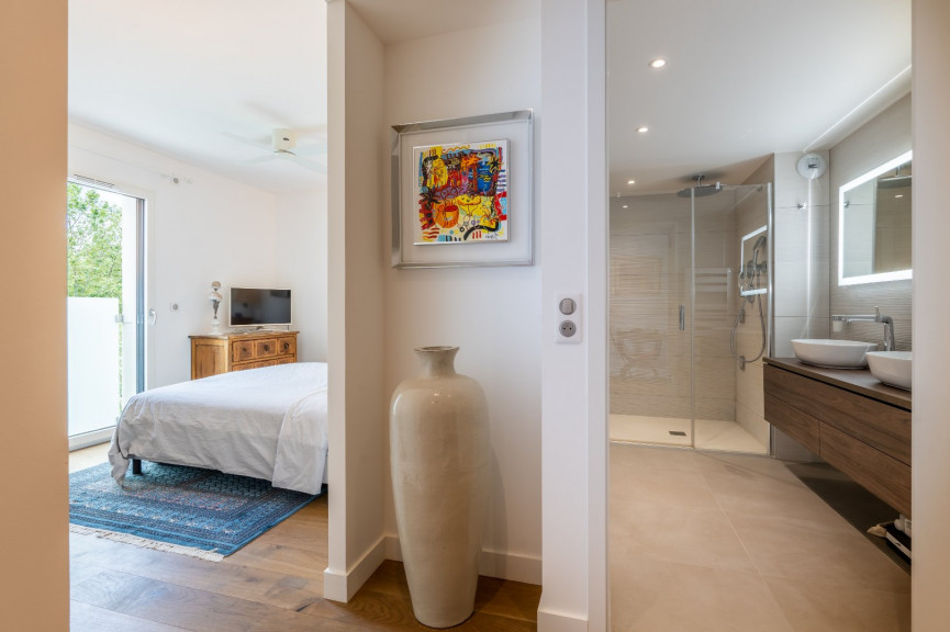 à vendre Appartement bourgeois Annecy - Photo 10