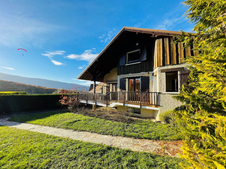 à vendre Maison Talloires - Photo 1