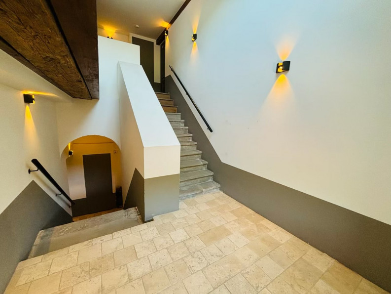 à vendre Triplex Argonay - Photo 12