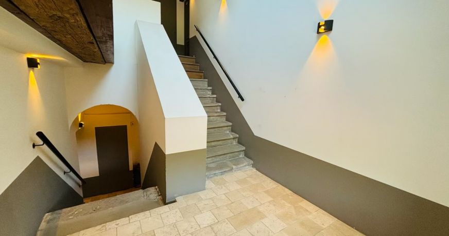 vente Triplex Argonay