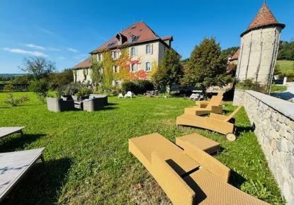 vente Triplex Argonay