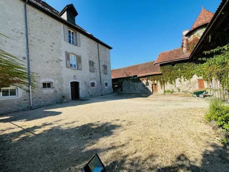 à vendre Triplex Argonay - Photo 5