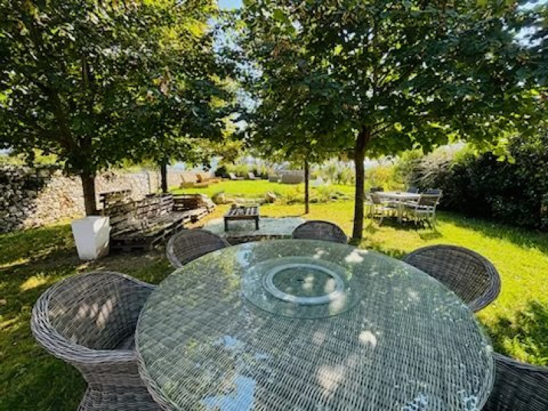 vente Triplex Argonay - Photo 6