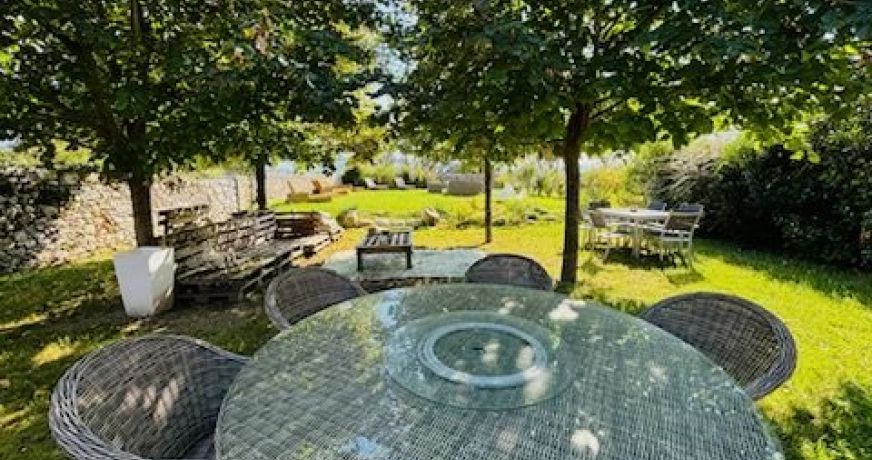 vente Triplex Argonay