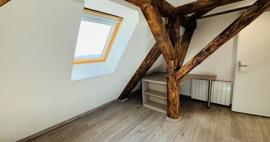 vente Triplex Argonay