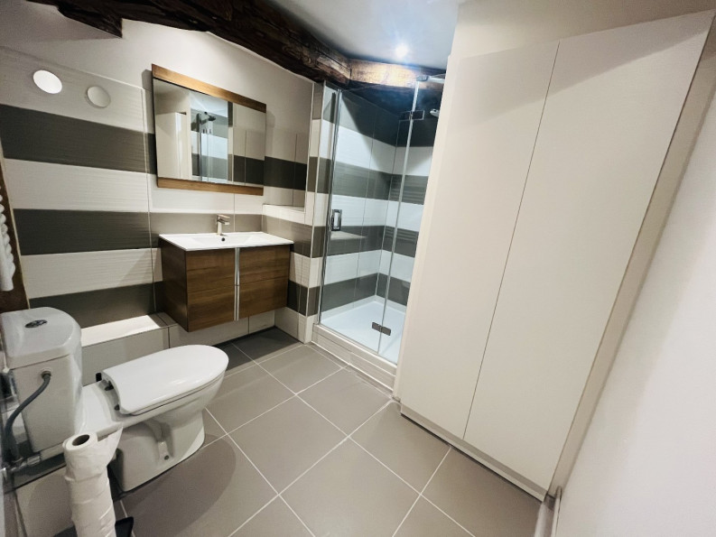 à vendre Triplex Argonay - Photo 18