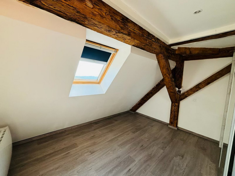 à vendre Triplex Argonay - Photo 16