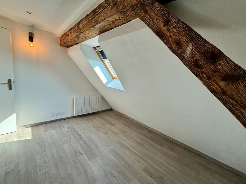 à vendre Triplex Argonay - Photo 13