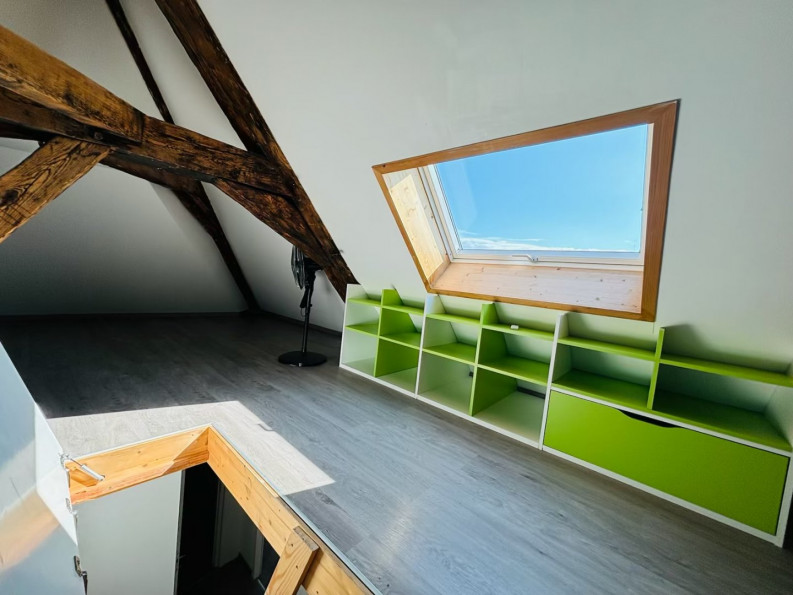 à vendre Triplex Argonay - Photo 14