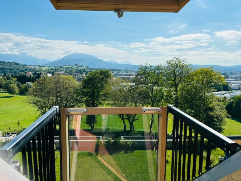 à vendre Triplex Argonay - Photo 8