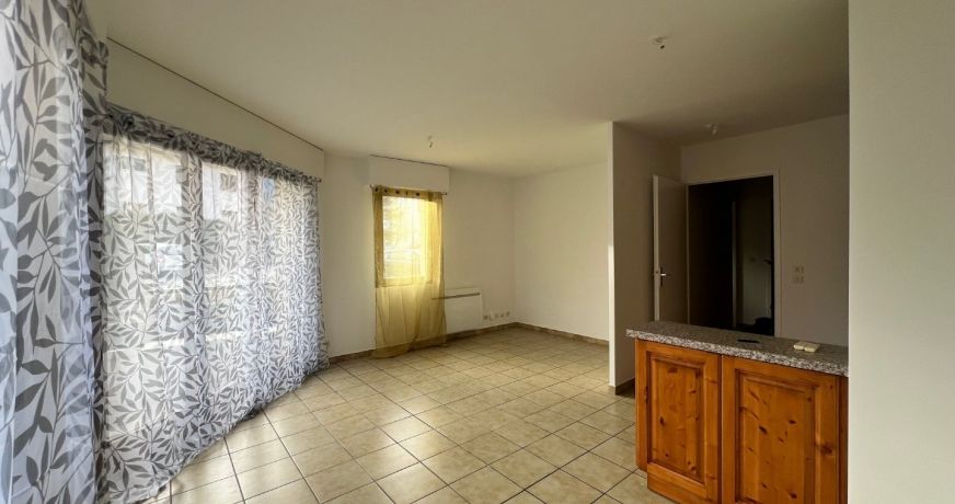 vente Appartement Saint Jorioz