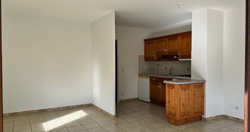 vente Appartement Saint Jorioz