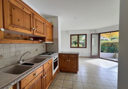 vente Appartement Saint Jorioz