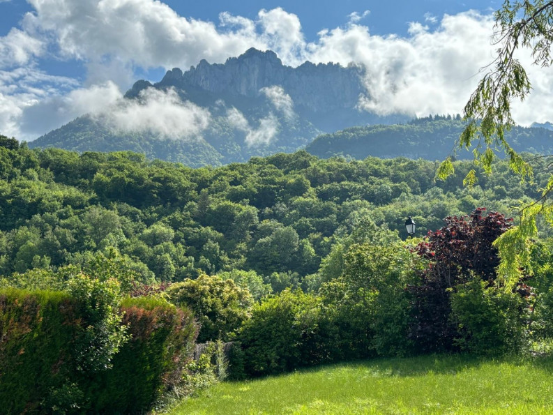 vente Terrain Menthon Saint Bernard - Photo 2