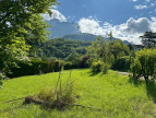vente Terrain Menthon Saint Bernard