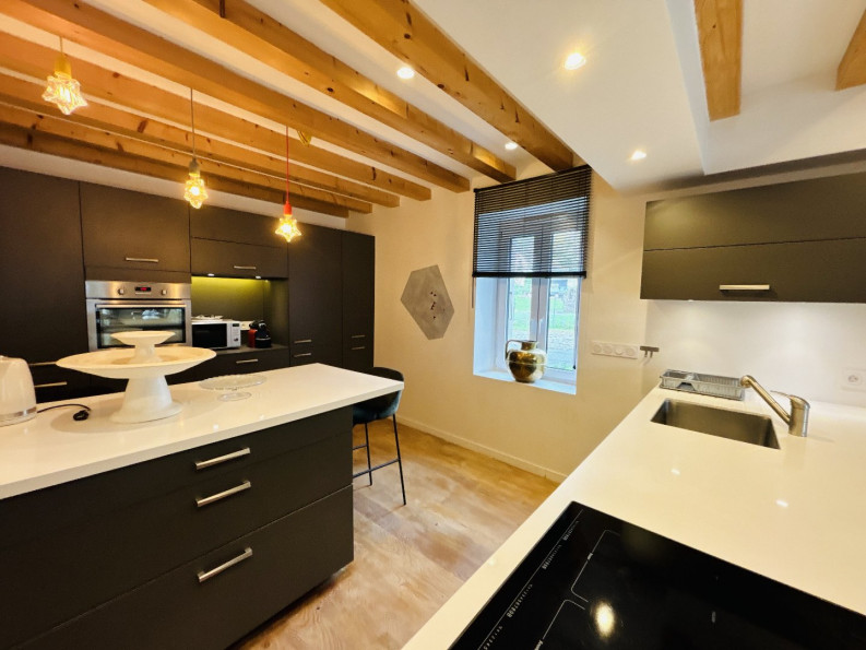 for sale Appartement en rez de jardin Talloires - Photo 4