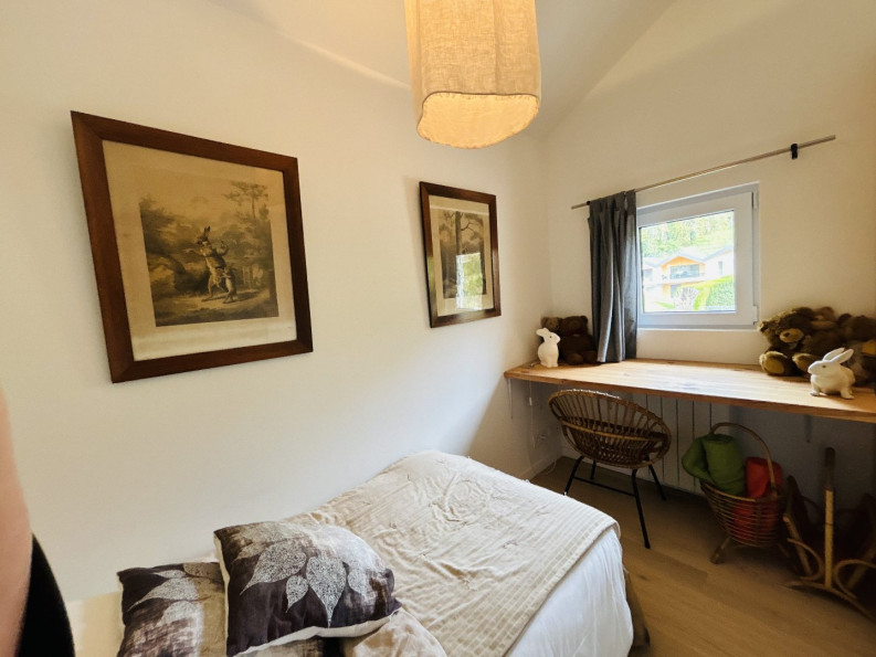 for sale Appartement en rez de jardin Talloires - Photo 15