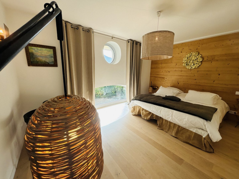 for sale Appartement en rez de jardin Talloires - Photo 1