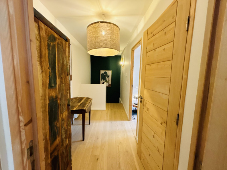 for sale Appartement en rez de jardin Talloires - Photo 20