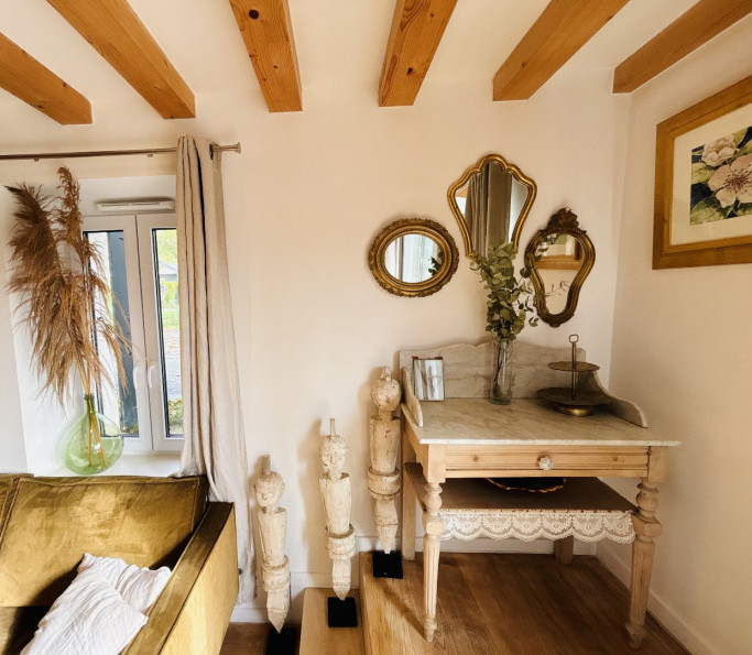 for sale Appartement en rez de jardin Talloires - Photo 10