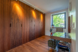 vente Maison contemporaine Annecy Le Vieux