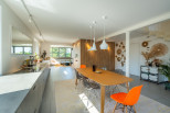 vente Maison contemporaine Annecy Le Vieux