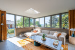 vente Maison contemporaine Annecy Le Vieux