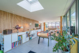 vente Maison contemporaine Annecy Le Vieux