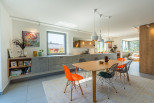 vente Maison contemporaine Annecy Le Vieux
