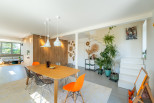 vente Maison contemporaine Annecy Le Vieux