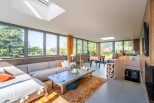 vente Maison contemporaine Annecy Le Vieux
