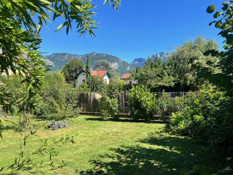 vente Maison Sevrier - Photo 1