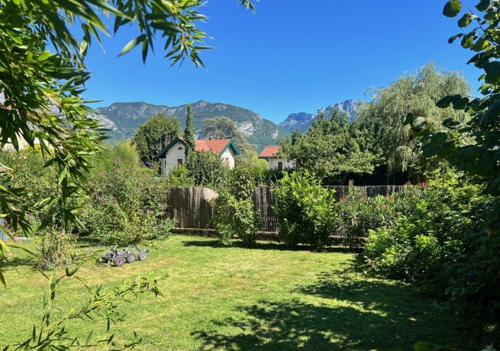 à vendre Maison Sevrier