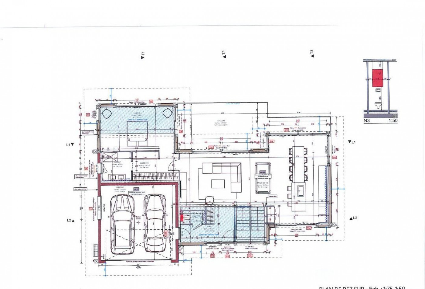 vente Villa Saint Jorioz - Photo 4