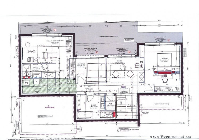 vente Villa Saint Jorioz - Photo 5