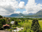 vente Villa Saint Jorioz