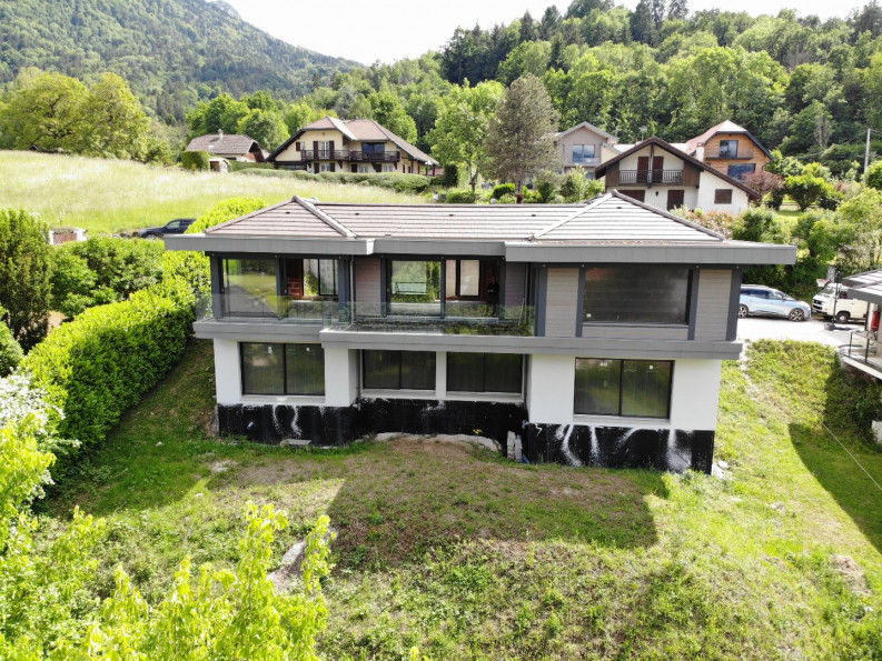 vente Villa Saint Jorioz - Photo 3