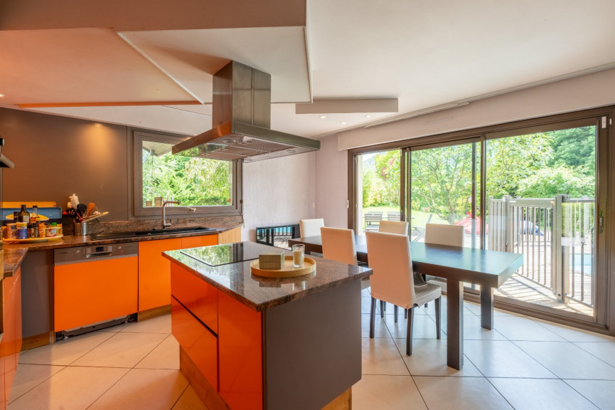 à vendre Maison Saint Jorioz - Photo 5