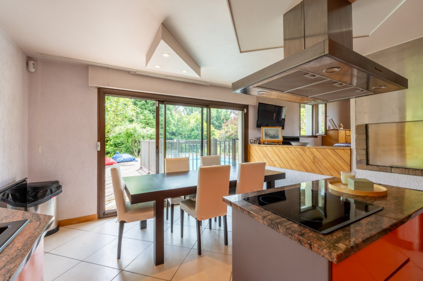 à vendre Maison Saint Jorioz - Photo 6