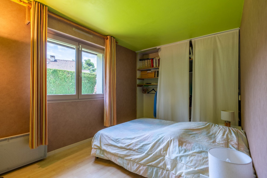 vente Maison Saint Jorioz - Photo 9